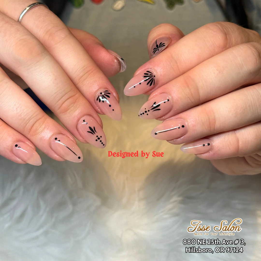 Must Try Nail Designs September 17 2026